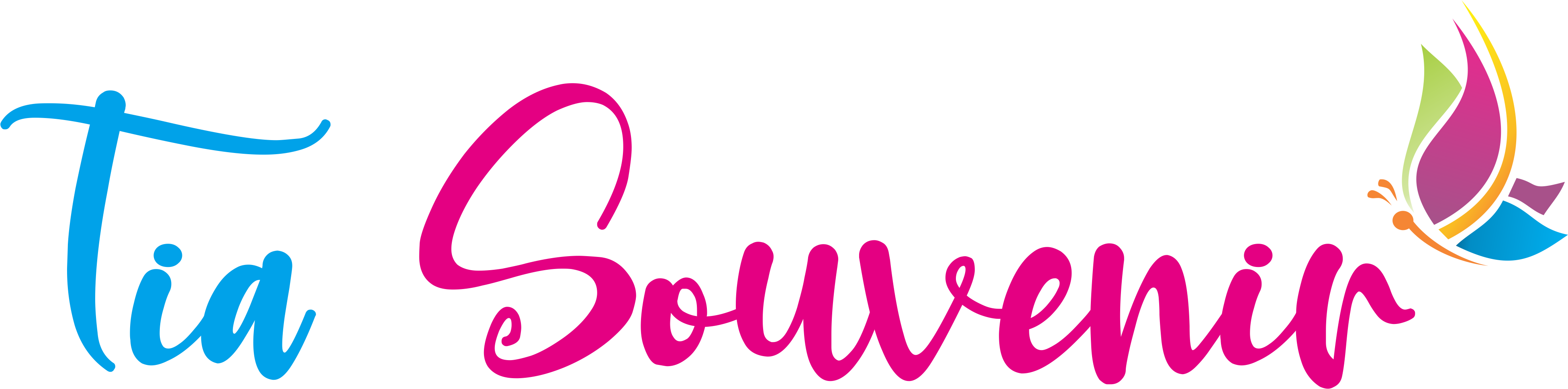 TIA SOUVENIR