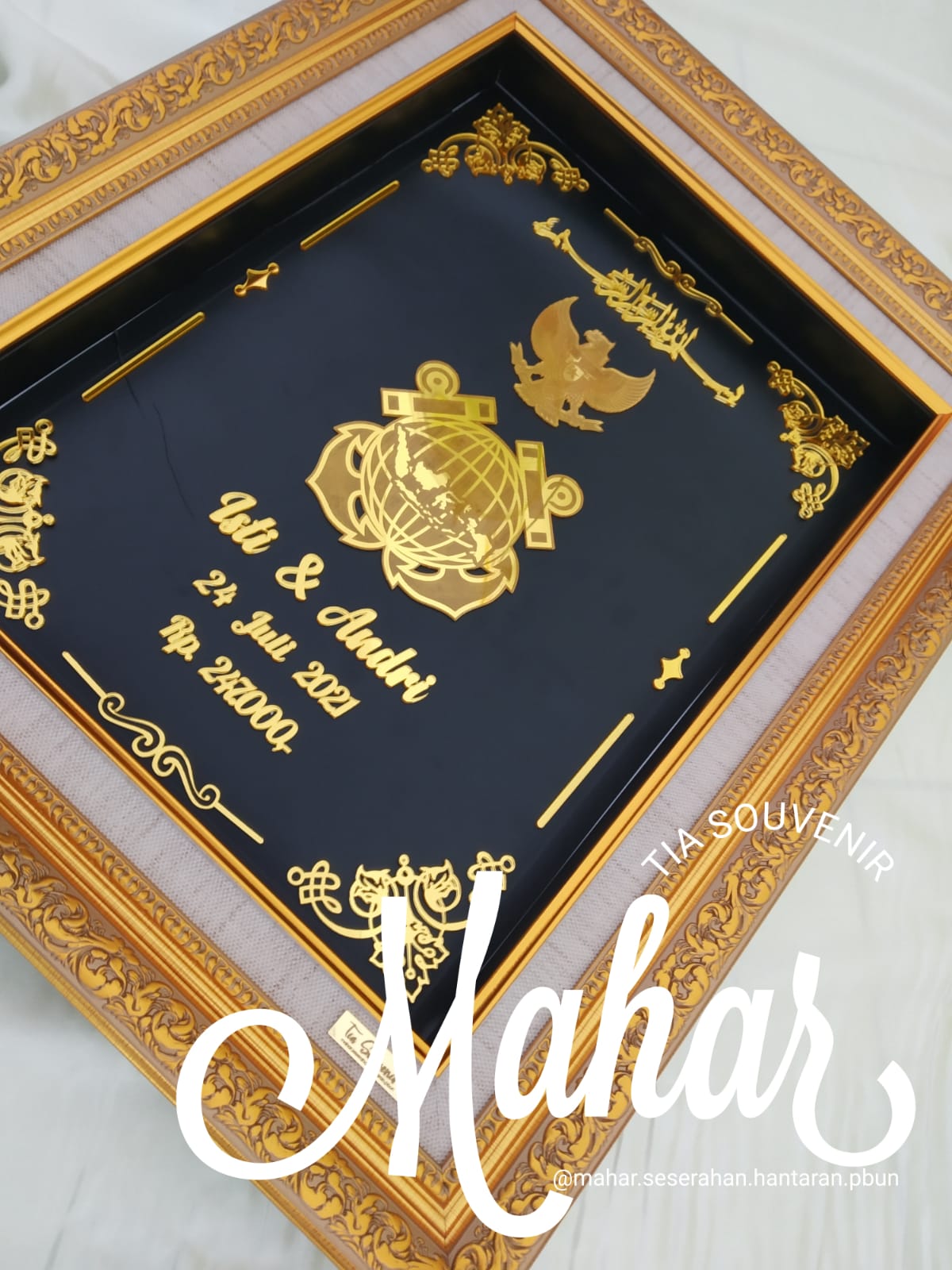 Mahar-laser-cutting