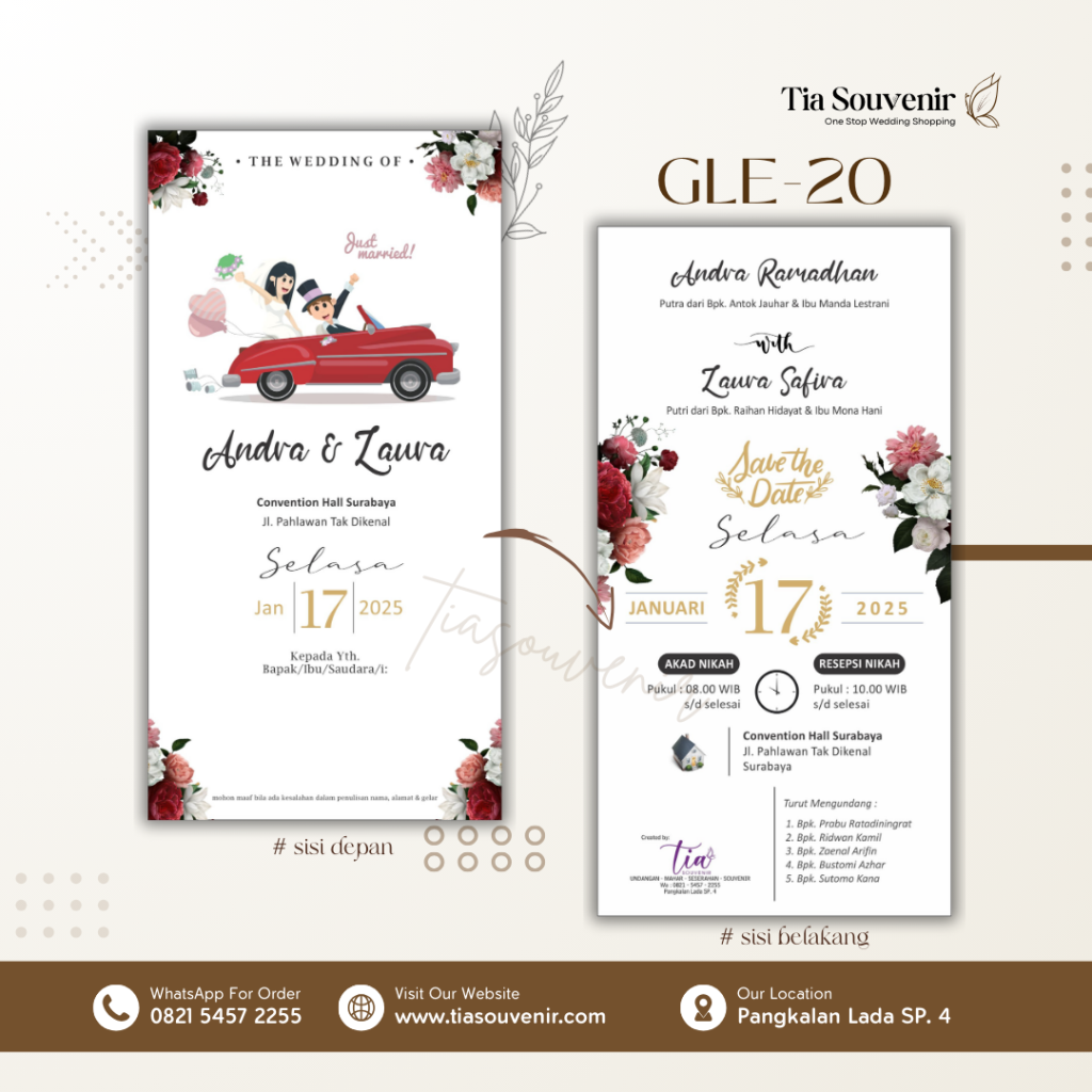 undangan-pernikahan-custom-softcover