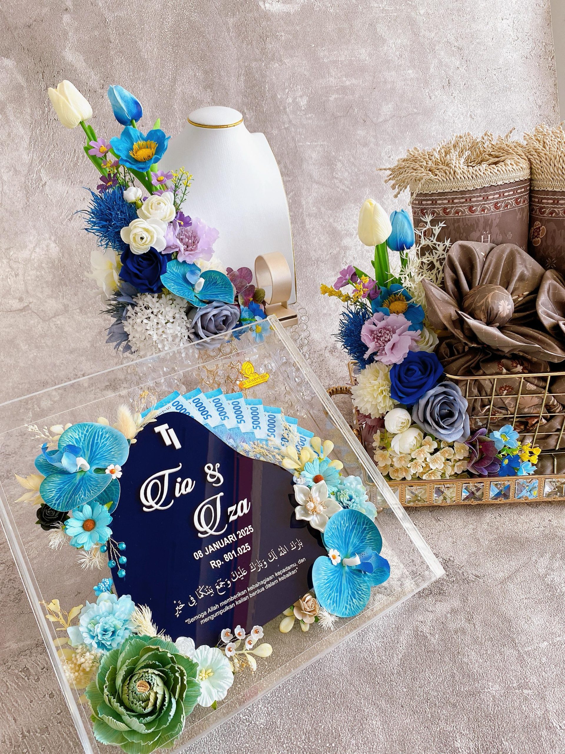 tiasouvenirpbun-mahar-hantaran-seserahan-wedding-pernikahan-undnagan-pangkalanlada-pangkalanbun